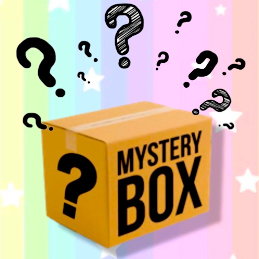 Mystery Box - Women’s Size Medium